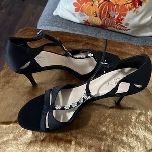 Ann Taylor Loft sandals